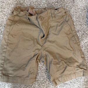 Boys’ Old Navy Khaki Shorts